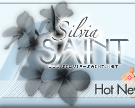 Silvia Saint