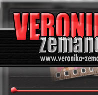 Veronika Zemanova mi tributo+video+biografia