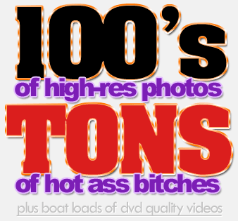100's of photos!